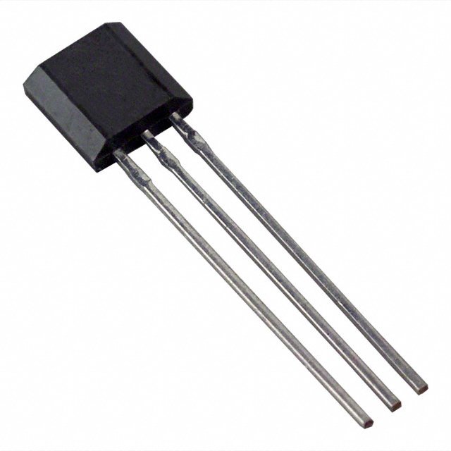 Hall Effect Sensors